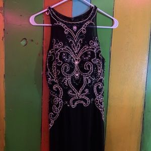 Prom dress! Size small!